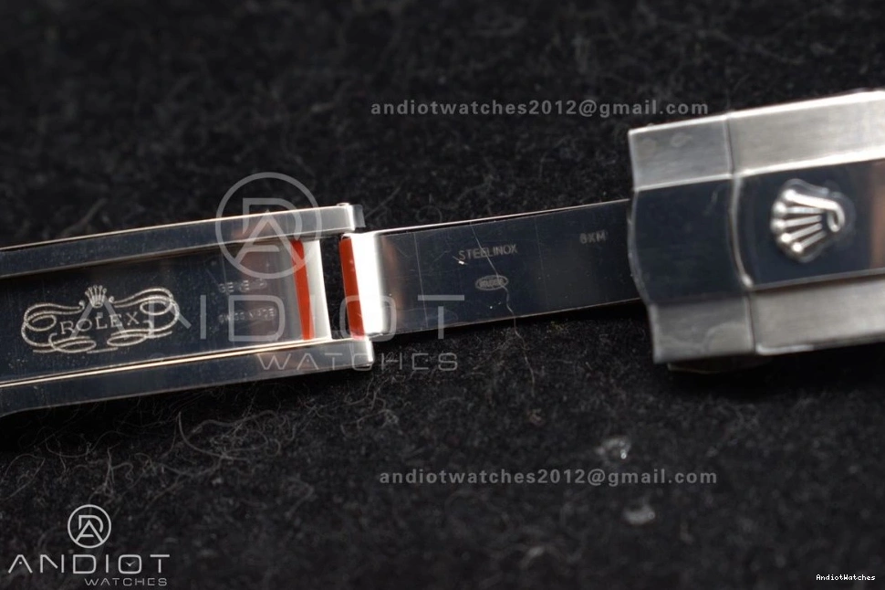 Dial Black Edition SS Best on A 1087 Sky-Dweller 904L SS 1:1 WellDesigned Bracelet 326934 ZF 0301